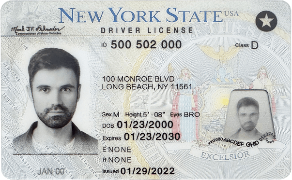 What Are the Telltale Signs of a Fake Driver’s License