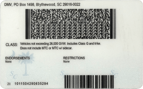 Can a Fake Driver’s License Be Used for Renting a Karaoke Machine