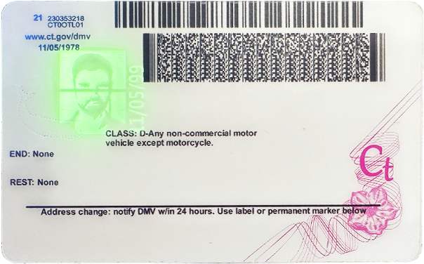 How Do Tattoo Parlors Check for Customer’s Driver’s Licenses