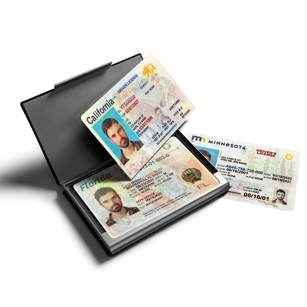 Real ID and the Role of Acting Conservatories in Student Verification